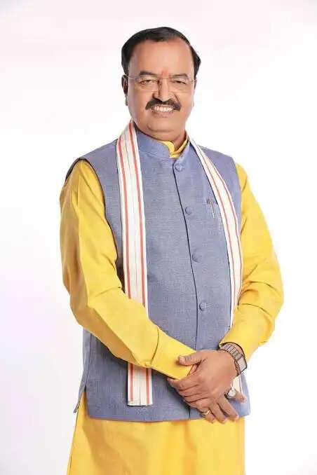 प्रयागराज दौरे पर बुधवार काे रहेंगे डिप्टी सीएम केशव प्रसाद मौर्य, कई कार्यक्रमों में लेंगे हिस्सा