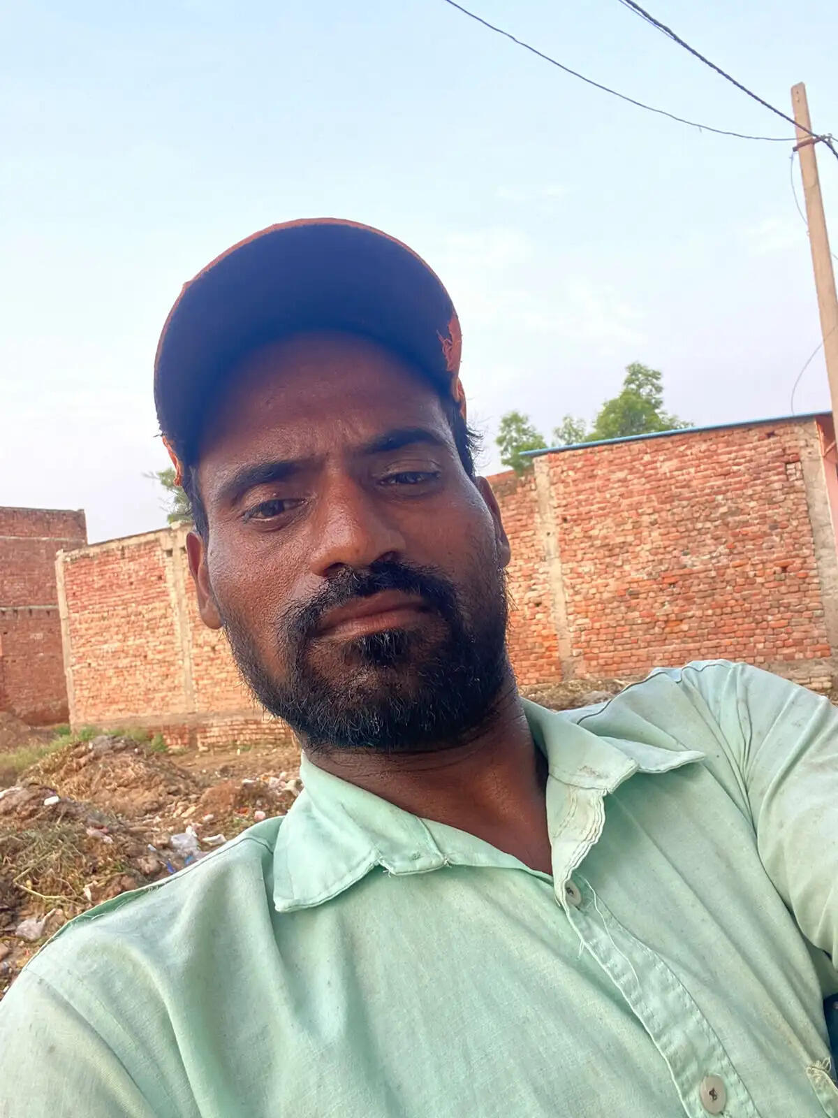 फर्रुखाबाद: लापता फेरी वाले का शव मिला