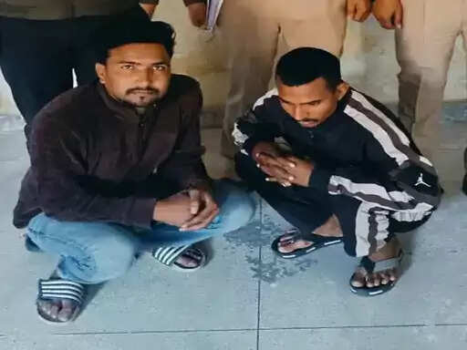 फरीदाबाद में बैंक कर्मी बनकर 2.46 लाख की कर ली ठगी