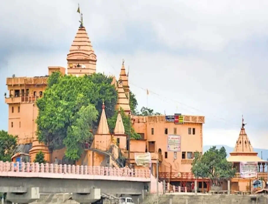 श्रावणी मेले की तैयारी जोरों पर, लगाया जाएगा तांबे का अर्घा सिस्टम