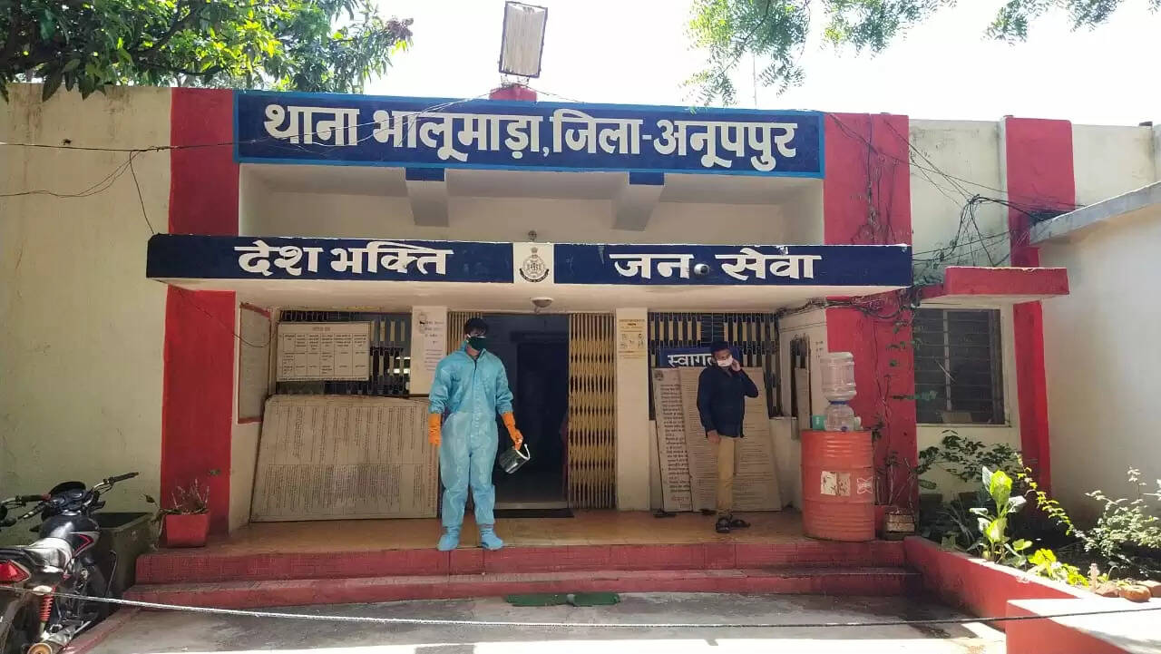अनूपपुर: रिश्तों को किया कलंकित, 15 वर्षीय भतीजी से फूफा ने किया दुष्कर्म