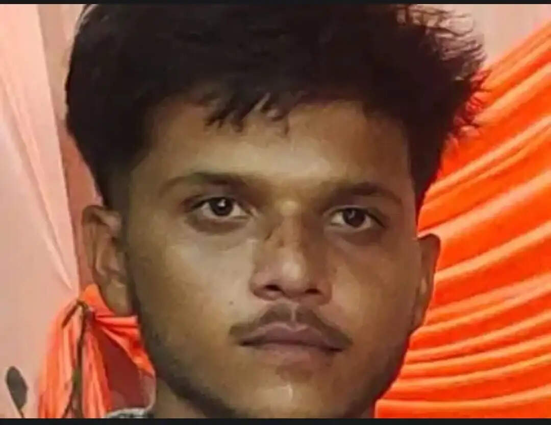रोटावेटर की चपेट में आने से युवक की मौत, परिजनों में मचा कोहराम
