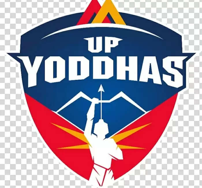 यूपी योद्धाज ने पेश की नई योद्धा थीम आधारित जर्सी, हीरो फिनकॉर्प बना प्रिंसिपल स्पॉन्सर