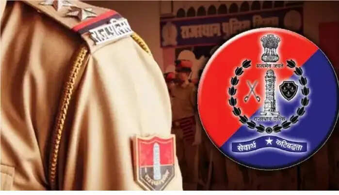 एसआई भर्ती परीक्षा 5-6 अप्रैल को: 7.70 लाख अभ्यर्थी देंगे परीक्षा