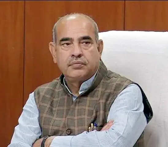 फरीदाबाद : विधानसभा सत्र में विधायक मूलचंद शर्मा ने उठाया बल्लभगढ़ नगर निगम के नए भवन का मुद्दा