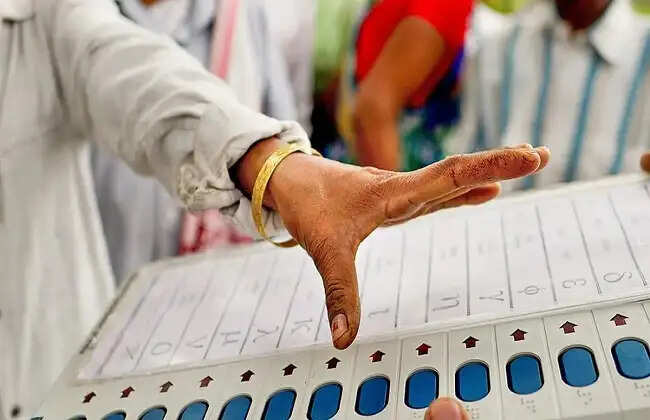 (लीड) पश्चिम बंगाल में डायमंड हार्बर और मगराहट पश्चिम के 15 बूथों पर पुनर्मतदान दो मई को