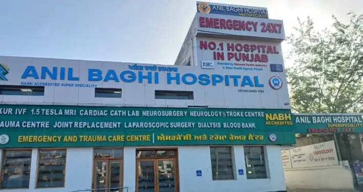 प्राइमरी मार्केट में लॉन्च हुआ एबीएच हेल्थकेयर का आईपीओ, एक सितंबर को हो सकती है लिस्टिंग