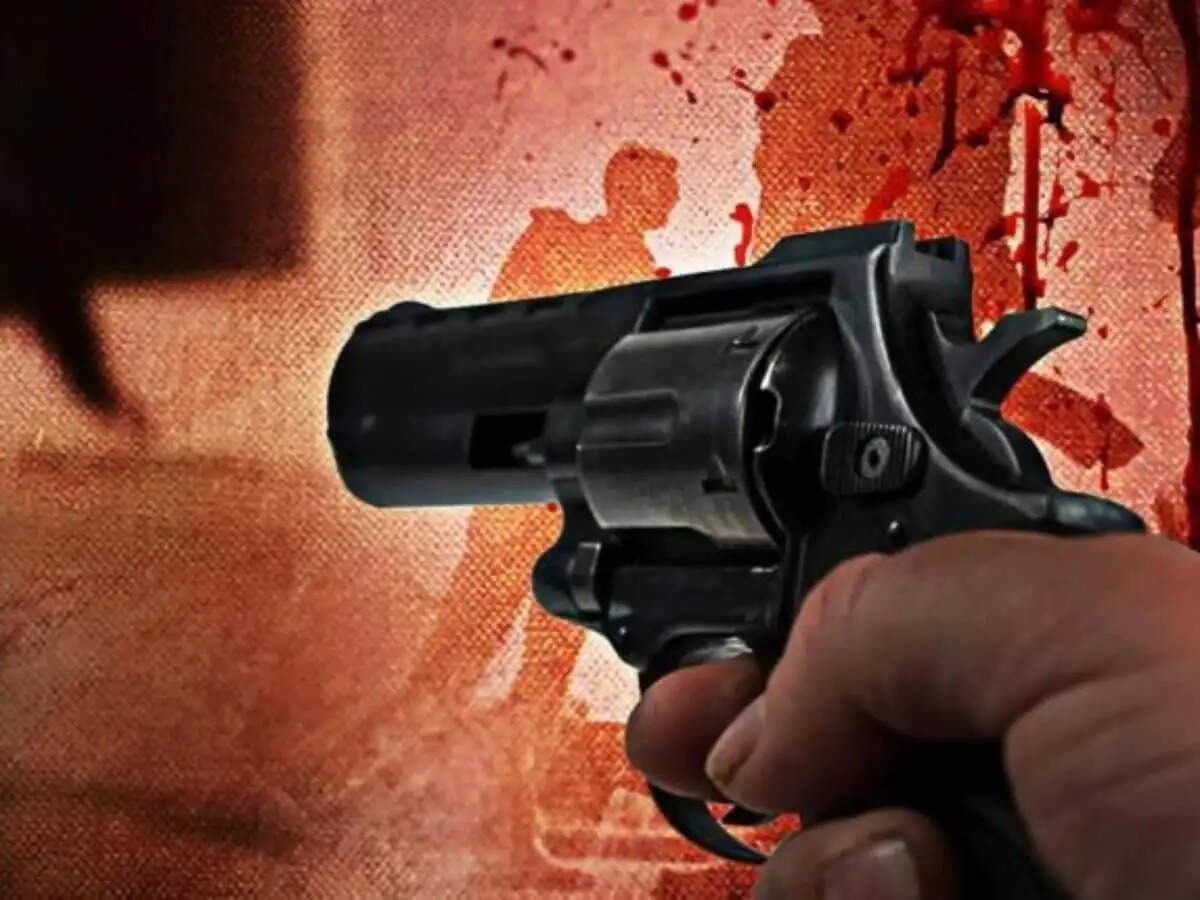 फतेहपुर : घर के बाहर सो रहे युवक को मारी गोली