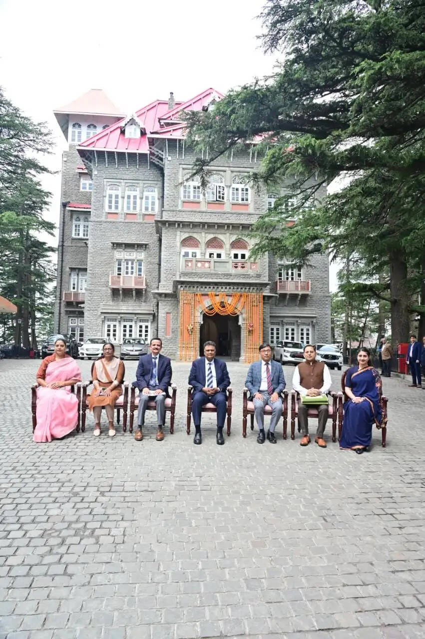 सीएजी ने विभाग को दिए पारदर्शिता बढ़ाने के निर्देश