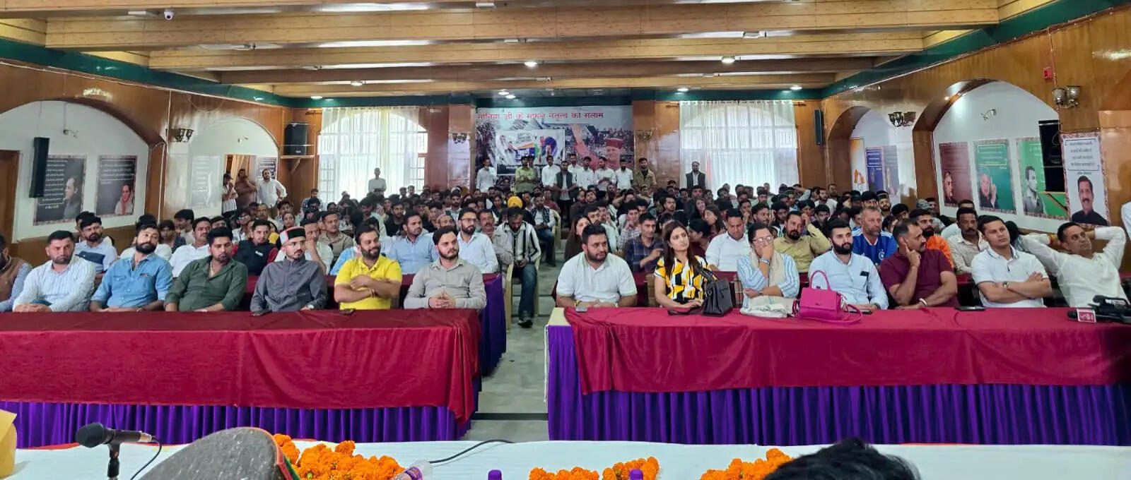 नीट पेपर लीक ने लाखों युवाओं के सपने तोड़े : मुख्यमंत्री सुक्खू