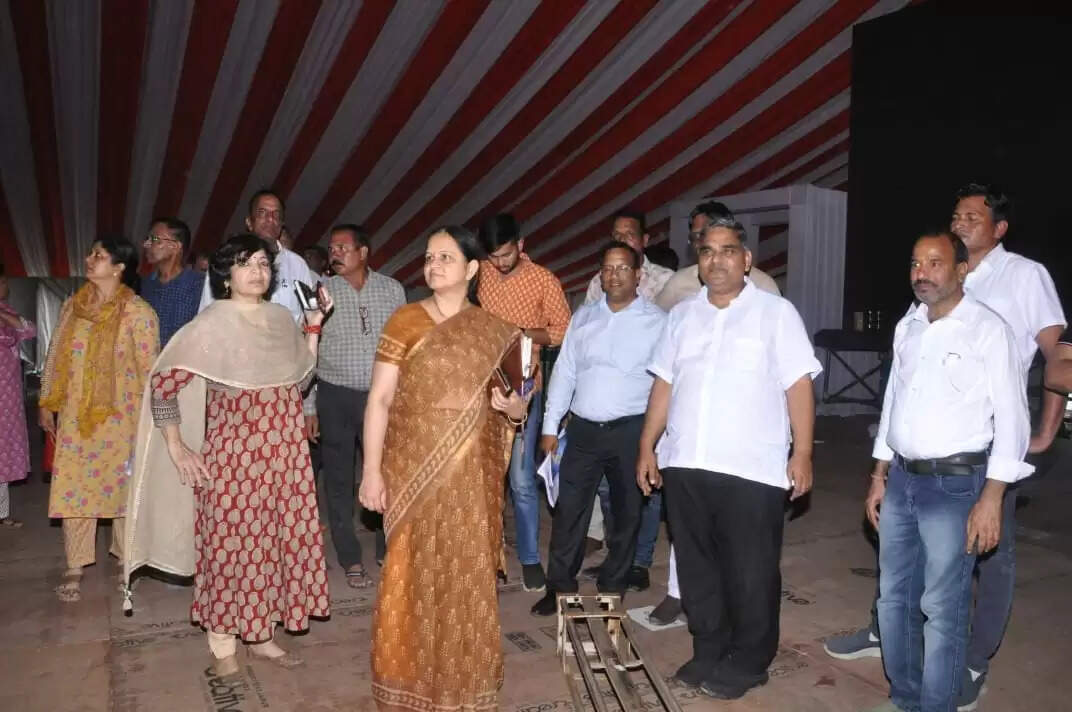 केन्द्रीय गृह मंत्री अमित शाह 17 को आएंगे जयपुर, सहकार एवं रोजगार उत्सव में होंगे शामिल