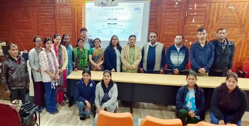 भारतीय दर्शन नैतिक जीवन की दृष्टि देता है: राजमंगल यादव