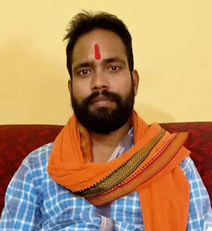 बजरंग दल ने दुष्कर्म के आरोपी को स्पीडी ट्रायल चलकर फांसी की सजा देने की मांग की