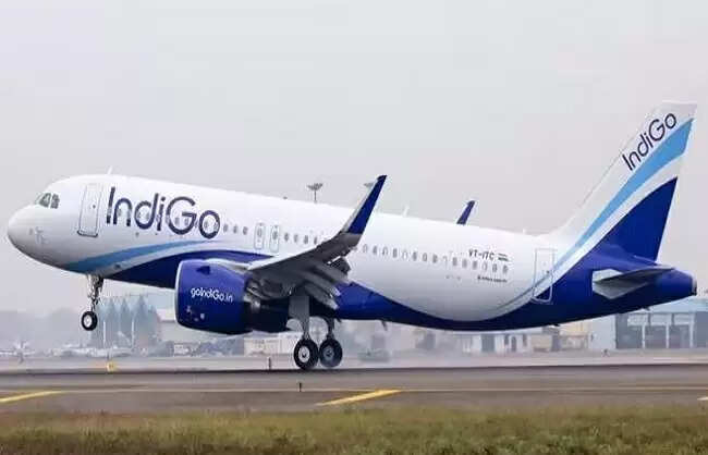 डीजीसीए के कारण बताओ नोटिस का इंडिगो ने दिया जवाब, नियामक ने उचित कार्रवाई की बात कही