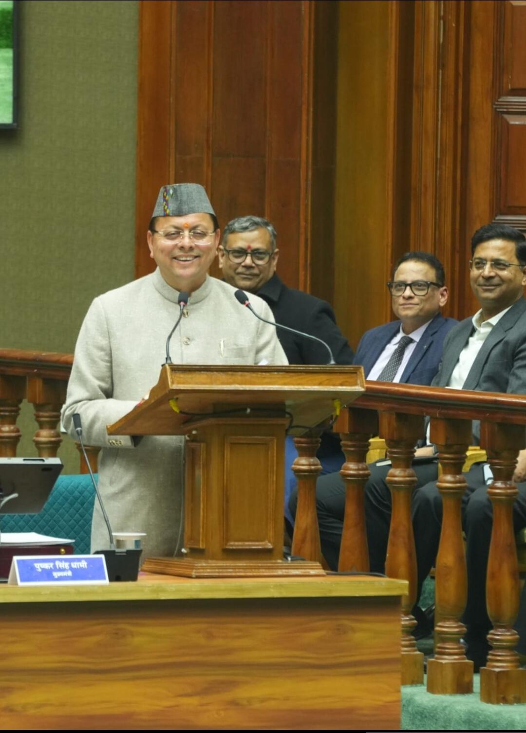 जेंडर बजट का आकार बढ़ा, महिलाओं से जुड़ी योजनाओं में बढ़े प्रावधान