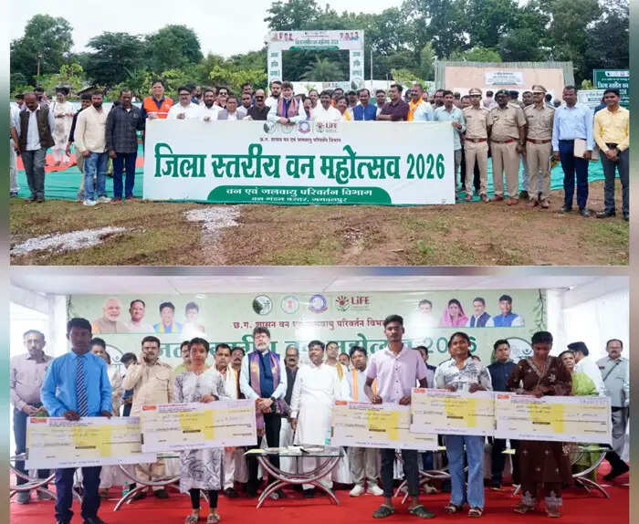 एक पेड़ माँ के नाम' केवल अभियान नहीं, प्रकृति व माँ के प्रति पवित्र कर्तव्य - केदार कश्यप