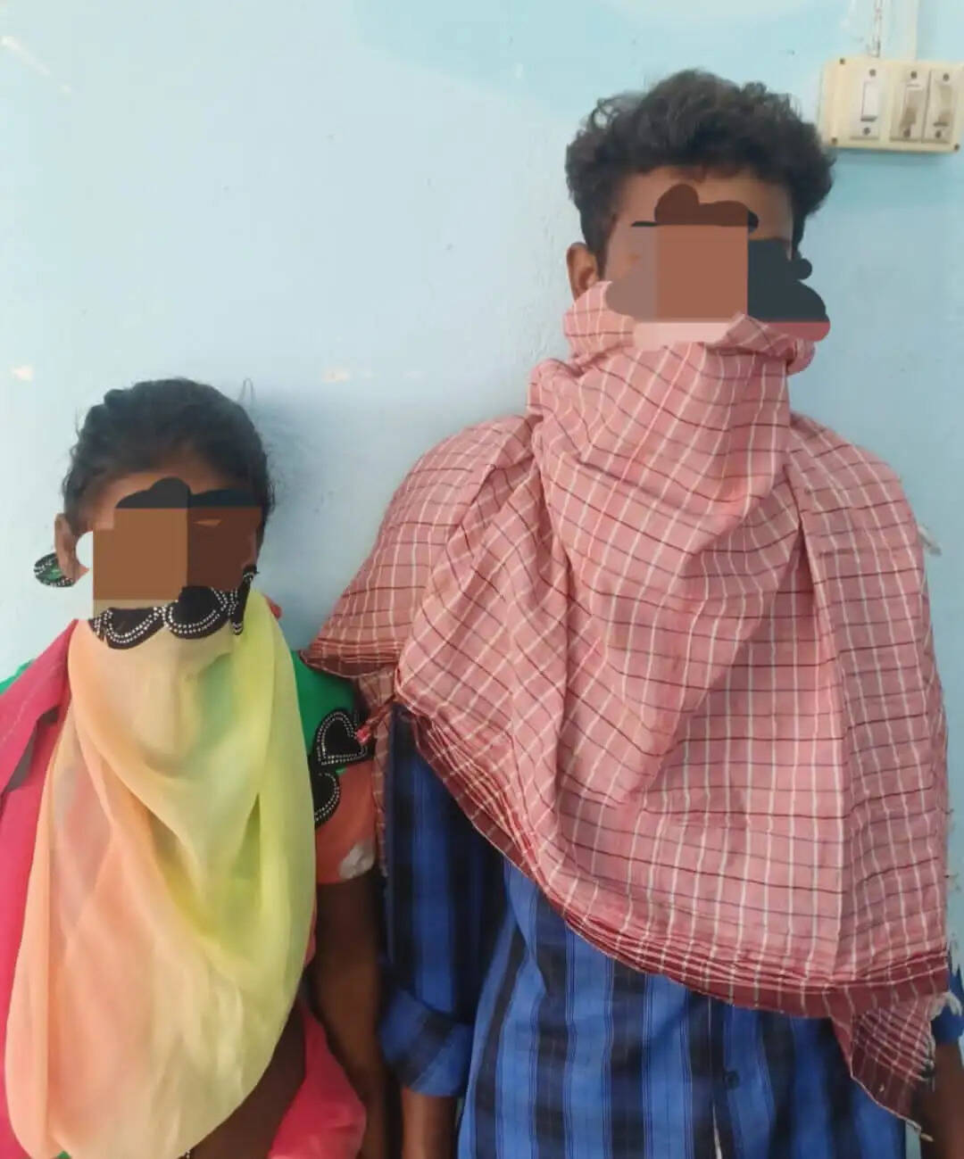 युवक की हत्या का खुलासा, पत्नी और उसका प्रेमी गिरफ्तार