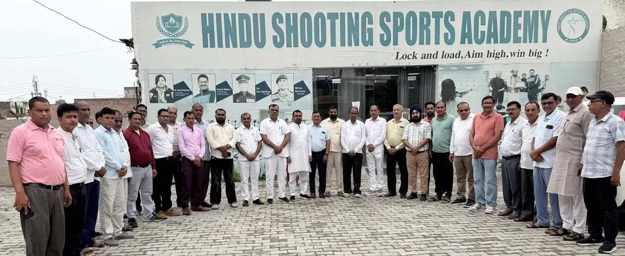 हांसी : प्रदेश में 1063 निजी स्कूलों के एमआईएस पोर्टल बंद होने से संचालकों में रोष, बच्चों की पढ़ाई हो रही प्रभावित