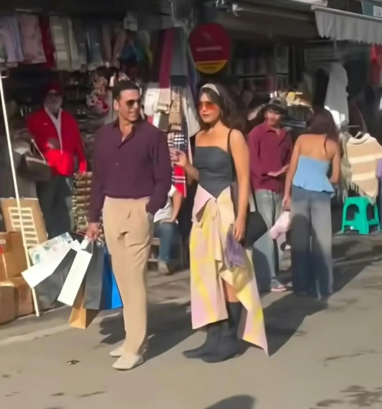 फिल्म निर्माताओं की पसंद बना देवभूमि का प्राकृतिक परिवेश