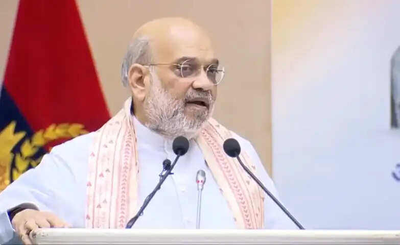 स्मार्ट बॉर्डर परियोजना से भारत-बांग्लादेश और पाकिस्तान सीमा होगी अभेद्य : अमित शाह