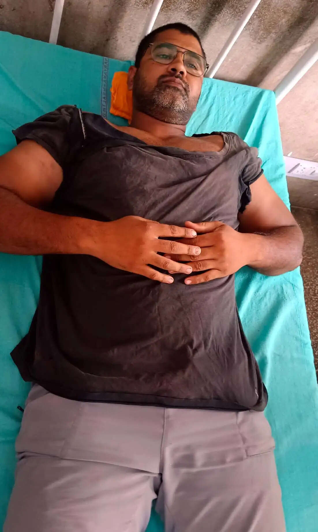 हांसी में नहरी पानी चोरी रोकने गई सिंचाई विभाग की टीम पर हमला, जेई व कैनाल गार्ड लहूलुहान