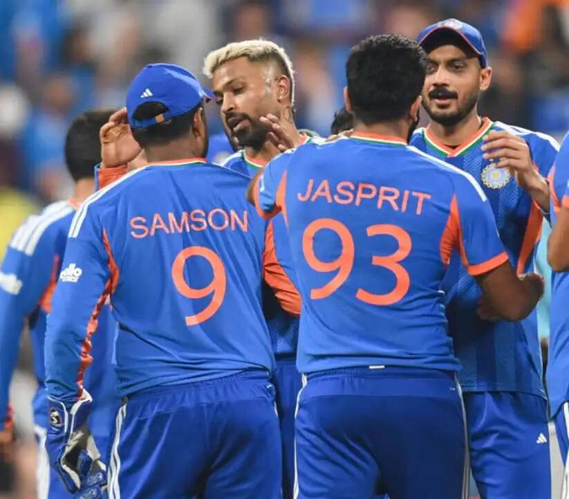 टी20 विश्व कप: भारत-इंग्लैंड सेमीफाइनल बना टी20 इतिहास का सबसे ज्यादा स्ट्रीम किया गया मैच