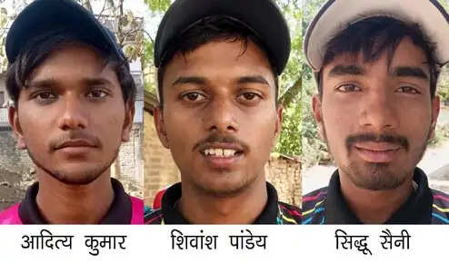 प्रयाग और सेंट पीटर्स क्लब को मिली जीत