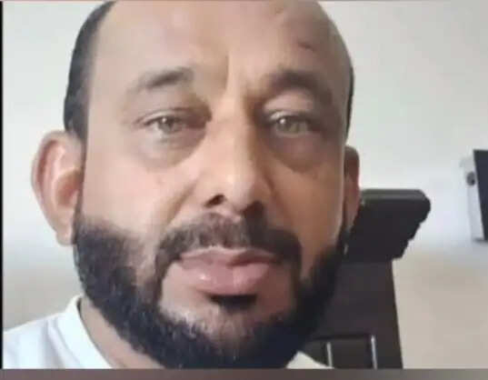 संभल&nbsp;हिंसा का मुख्य मास्टरमाइंड शारिक साठा के खिलाफ इंटरपोल ने रेड कॉर्नर नोटिस जारी किया