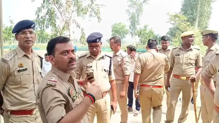मां के ब्रह्मभोज में बड़े भाई ने छोटे भाई को मारी गोली, मौत