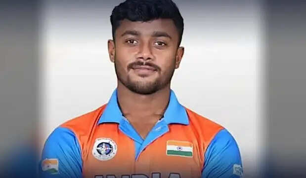 एशियन खेल 2026: नीरज ने धीरज बोम्मदेवरा को हराकर पुरुष रिकर्व व्यक्तिगत स्पर्धा में जीता कांस्य