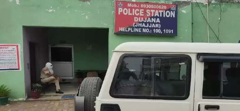 झज्जर : अपहरण व मारपीट के मामले में पांच गिरफ्तार