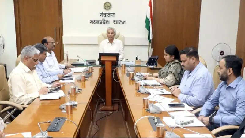 मध्य प्रदेश में घरेलू गैस की कोई कमी नहीं, निर्बाध आपूर्ति रहेगी जारी: मुख्यमंत्री डॉ. यादव