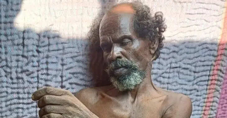अनूपपुर: पोती ने वृद्ध दादा का शव गौशाला में फंदे पर लटका देख परिजनों को दी जानकारी