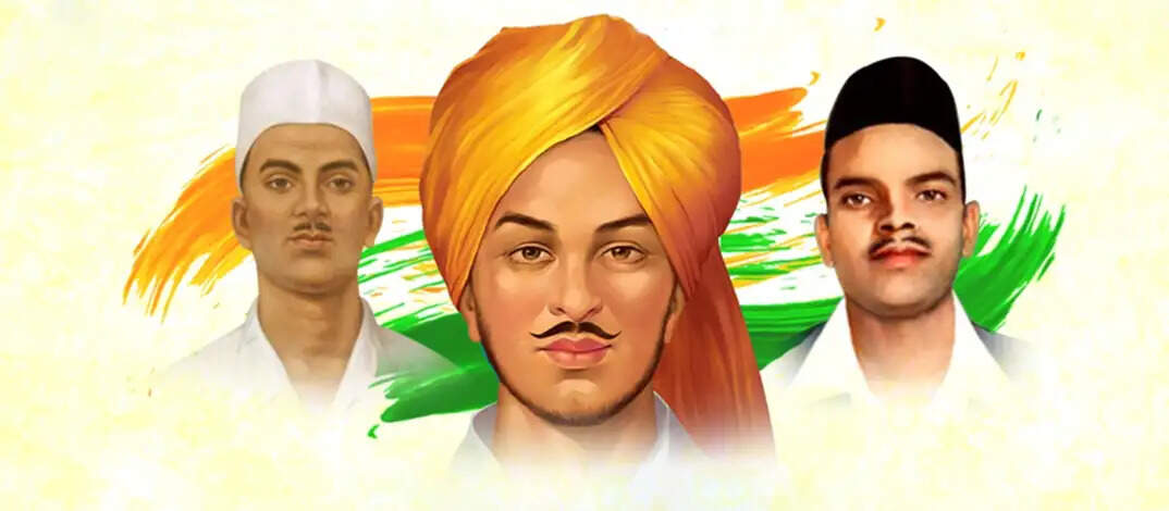 इतिहास के पन्नों में 23 मार्च : शहीदी दिवस के रूप में याद किया जाता है यह ऐतिहासिक दिन