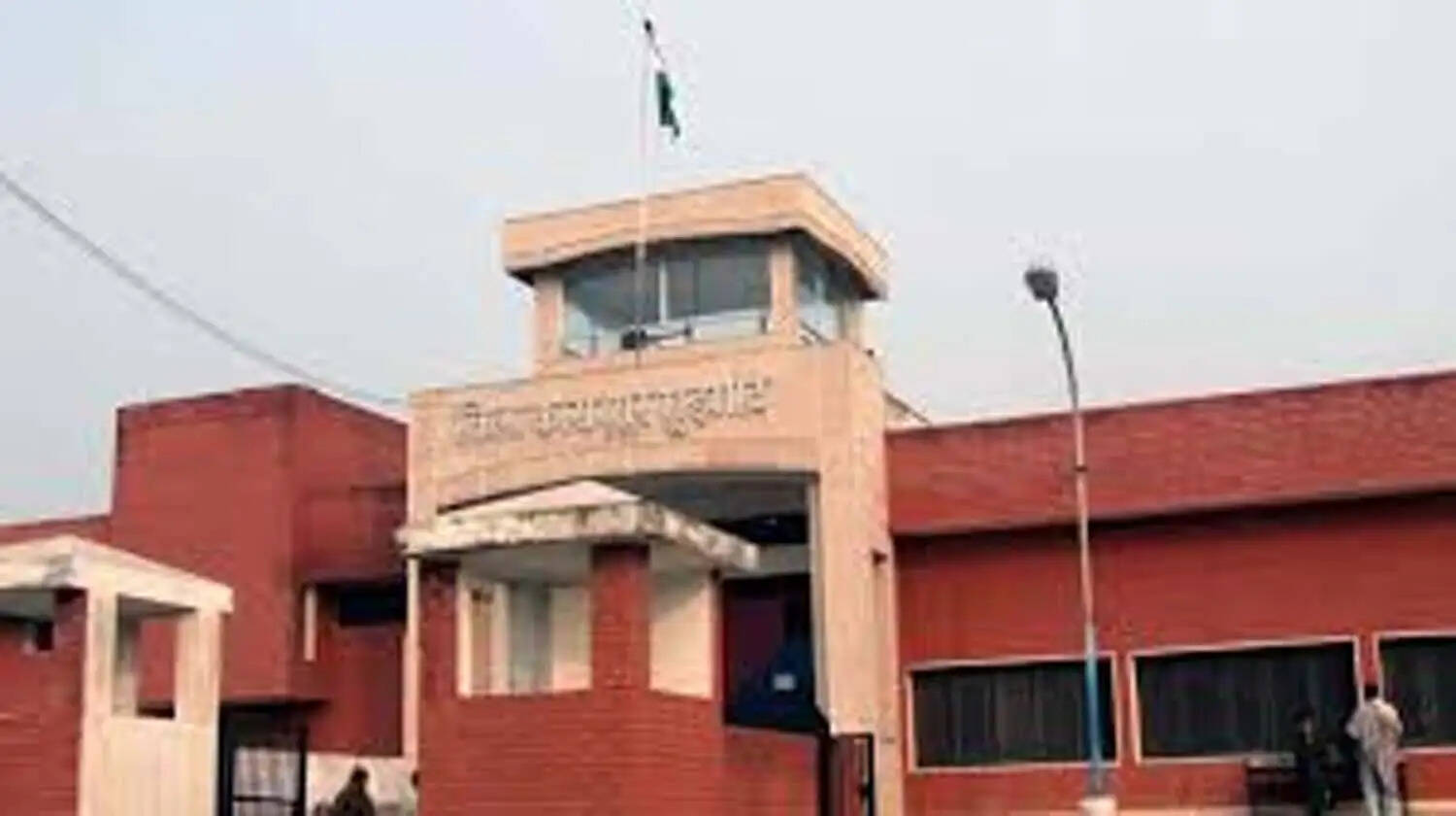 गुरुग्राम: पॉक्सो एक्ट के तहत 10 साल की सजा काट रहे कैदी की मौत