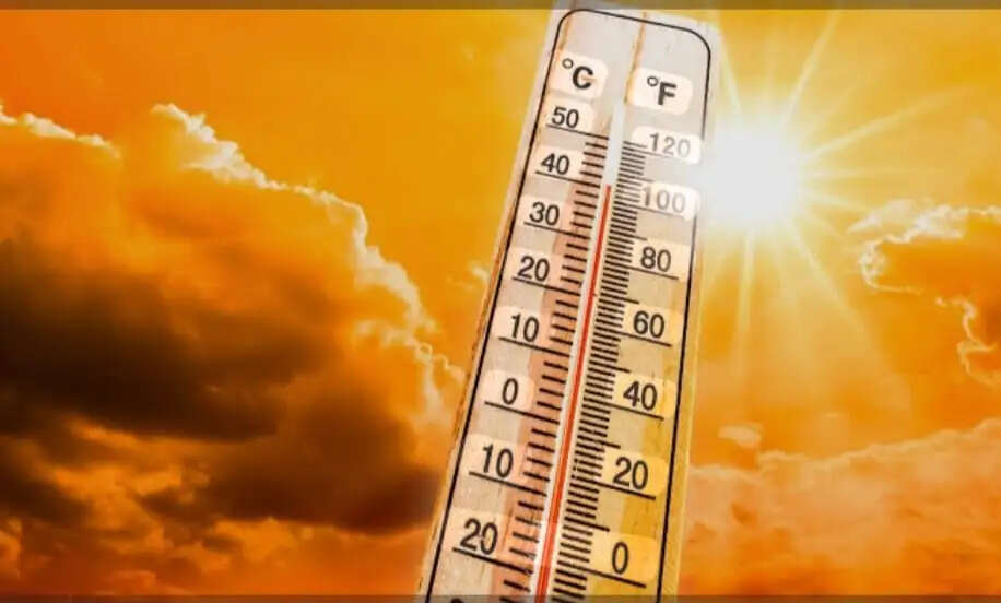 तापमान बढ़ते ही स्वास्थ्य विभाग अलर्ट मोड पर: हीटवेव से बचाव के इंतजाम तेज