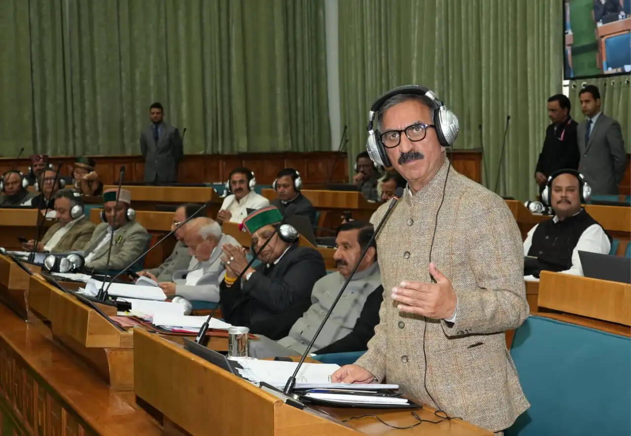 भ्रष्टाचार और माइनिंग माफिया पर कार्रवाई तेज करेंगे: सुक्खू