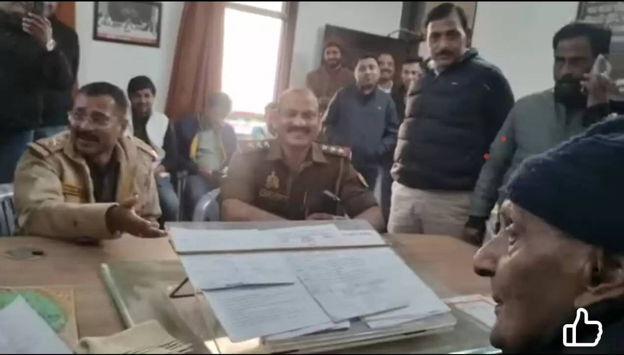 माघ मेले में संतों की गरिमा का रखना चाहिए ख्याल : रेवती रमण सिंह