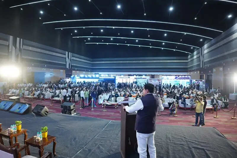 मप्र खाद्य प्रसंस्करण और सोया उद्योग के क्षेत्र में तेजी से बढ़ रहा आगे : मुख्यमंत्री डॉ. यादव