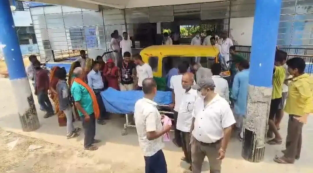 स्कोर्पियो की चपेट में आने से साईकिल सवार की मौत