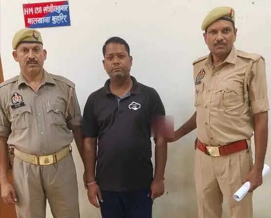 टेलीग्राम ग्रुप के जरिए बेचता था बच्चों के आपत्तिजनक वीडियो, आरोपित गिरफ्तार