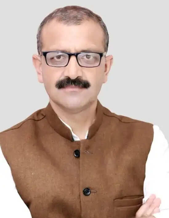हिमाचल आपदा प्रबंधन प्राधिकरण के उपाध्यक्ष बने दीपक राठौर, सरकार ने सदस्य भी किया नामित