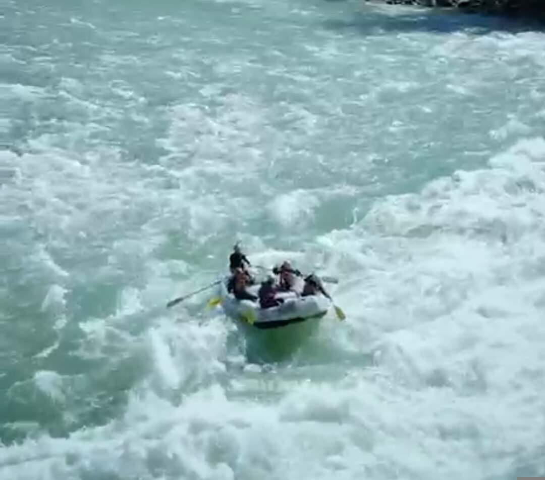 टिहरी लेक फेस्टिवल में नाै स्थानों पर होंगे ट्रैकिंग अभियान, ‘एस्ट्रो नाइट’ भी आकर्षण