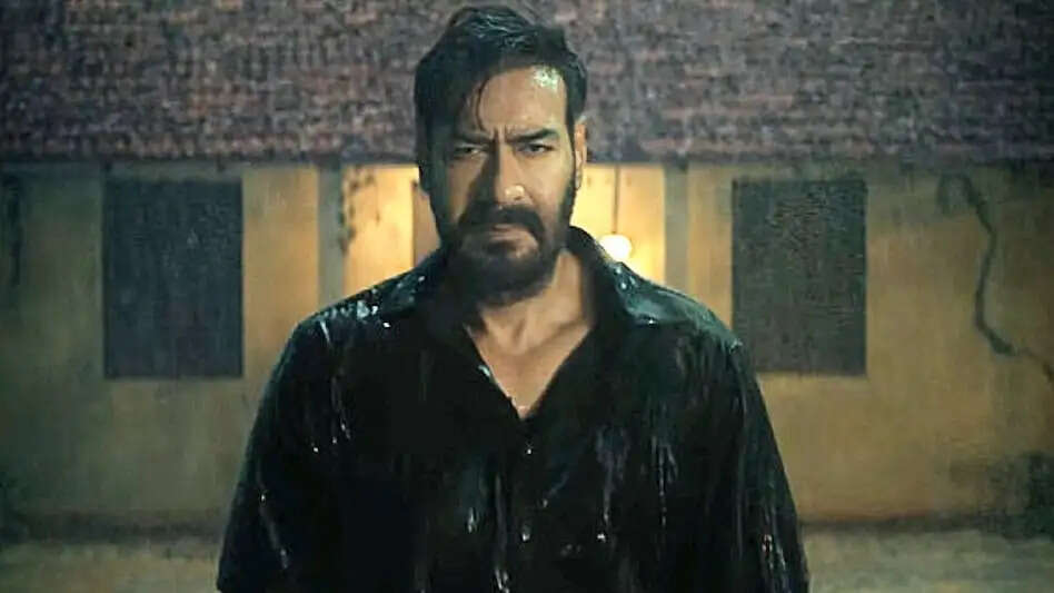बॉक्स ऑफिस पर 'दृश्यम 3' का जलवा