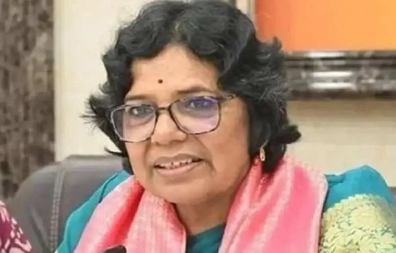 मप्र के शिवपुरी में आज होगी राष्ट्रीय महिला आयोग की जनसुनवाई