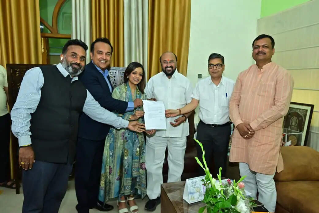 योगी सरकार का उच्च शिक्षा विस्तार की दिशा में एक और कदम