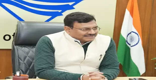 उत्तराखंड में सेब की अति सघन बागवानी को बढ़ावा, मुख्य सचिव ने दिए महत्वपूर्ण निर्देश