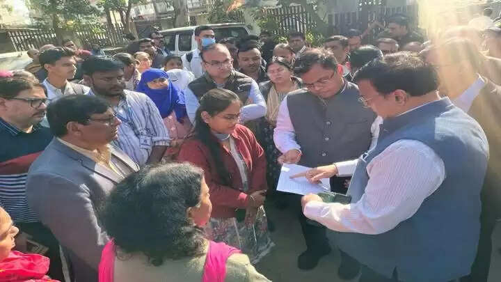 मप्र के इंदौर में दूषित पानी से एक और महिला की मौत, मृतकों की संख्या बढ़कर 24 हुई