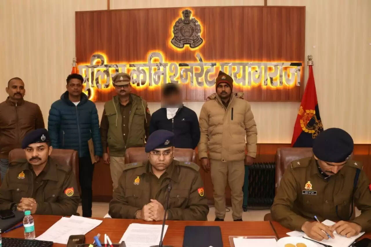 फर्जी तरीके सिम मुहैया कराने वाले गिरोह का एक सदस्य गिरफ्तार, साईबर टीम ने की कार्रवाई