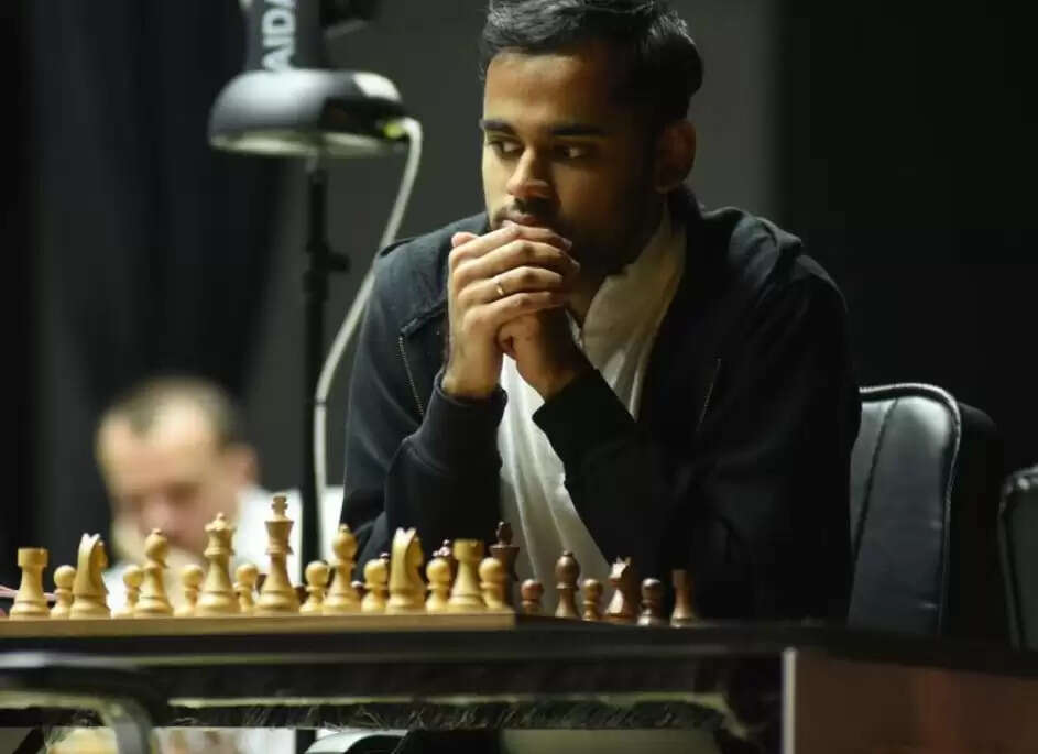 टाटा स्टील मास्टर्स: गुकेश और अर्जुन के बीच ड्रॉ, प्रज्ञानानंद ने तीसरे राउंड में खोला खाता